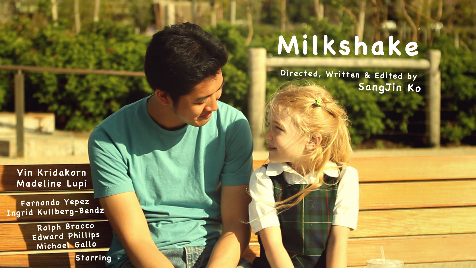 Milkshake